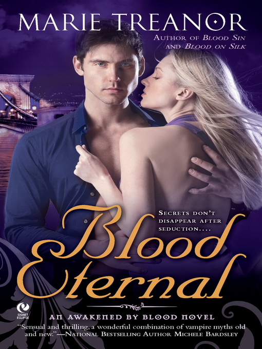 Title details for Blood Eternal by Marie Treanor - Available